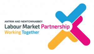 Labour Market Partnership logo